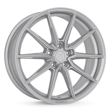ORCA Performance S1.1 Marlin OP1 velocity silver