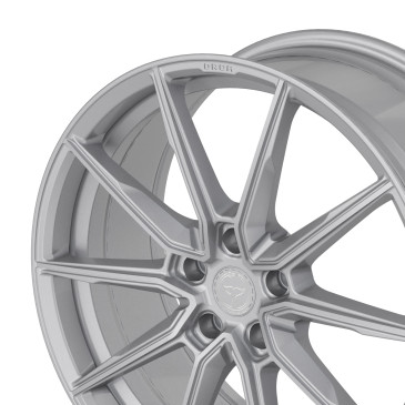ORCA Performance S1.1 Marlin OP1 velocity silver