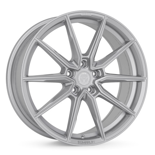 ORCA Performance S1.1 Marlin OP1 velocity silver