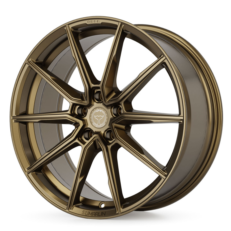 ORCA Performance S1.1 Marlin OP1 satin sand