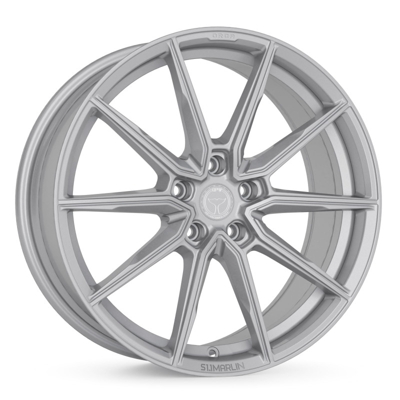 ORCA Performance S1.1 Marlin OP1 velocity silver
