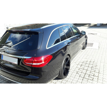 OXIGIN 18 Concave black