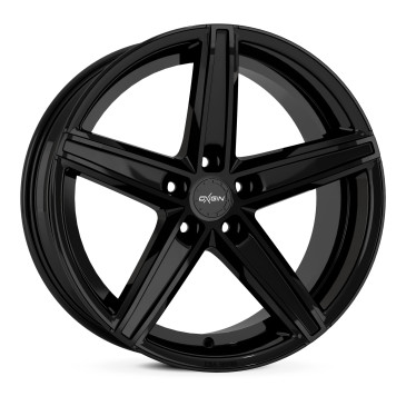 OXIGIN 18_E Concave Evolution black