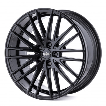 OXIGIN 19 Oxspoke black