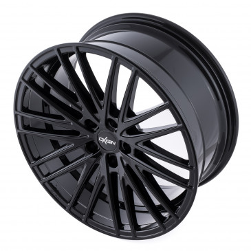 OXIGIN 19 Oxspoke black