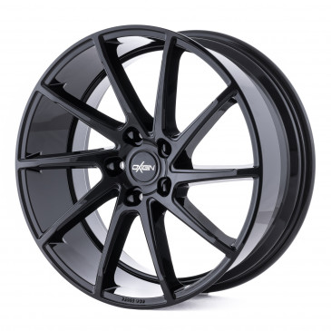 OXIGIN 20 Attraction black