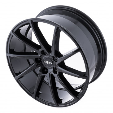 OXIGIN 20 Attraction black