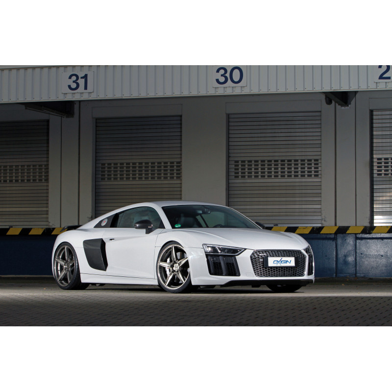 Z-Performance ZP7.1 Champagne (Custom Finish)
