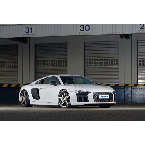 Z-Performance ZP7.1 Gloss Black (Custom Finish)