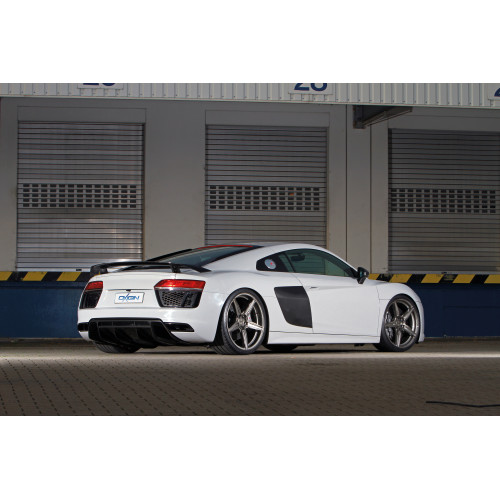 Z-Performance ZP7.1 Satin Black (Custom Finish)