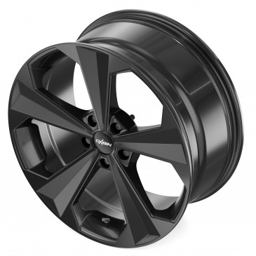 OXIGIN 22 OXRS black