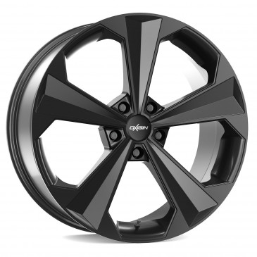 OXIGIN 22 OXRS black