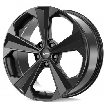 OXIGIN 22 OXRS black