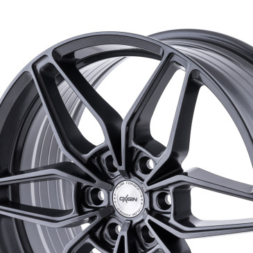 OXIGIN 24 Oxroad titan