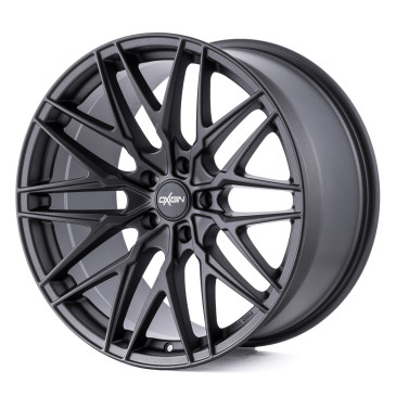 OXIGIN 25 Oxcross titan spark