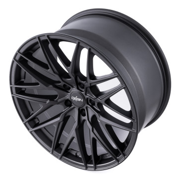 OXIGIN 25 Oxcross titan spark