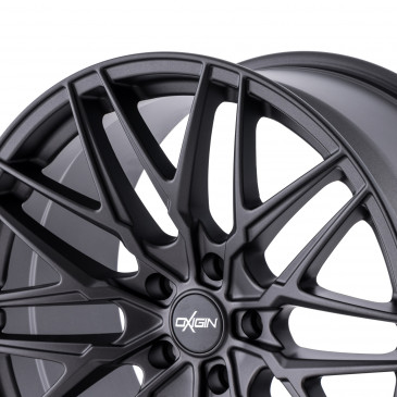 OXIGIN 25 Oxcross titan spark