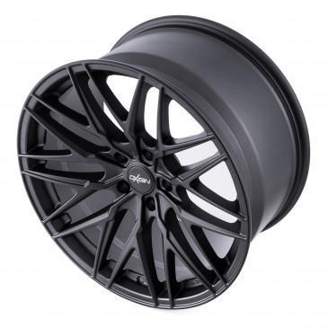 OXIGIN 25 Oxcross titan spark