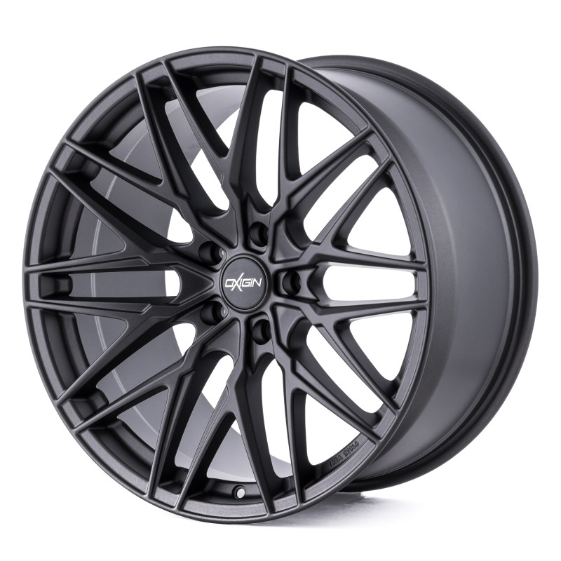 OXIGIN 25 Oxcross titan spark