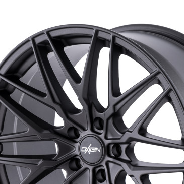 OXIGIN 25 Oxcross titan spark