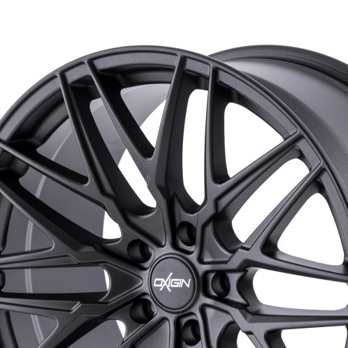 OXIGIN 25 Oxcross titan spark