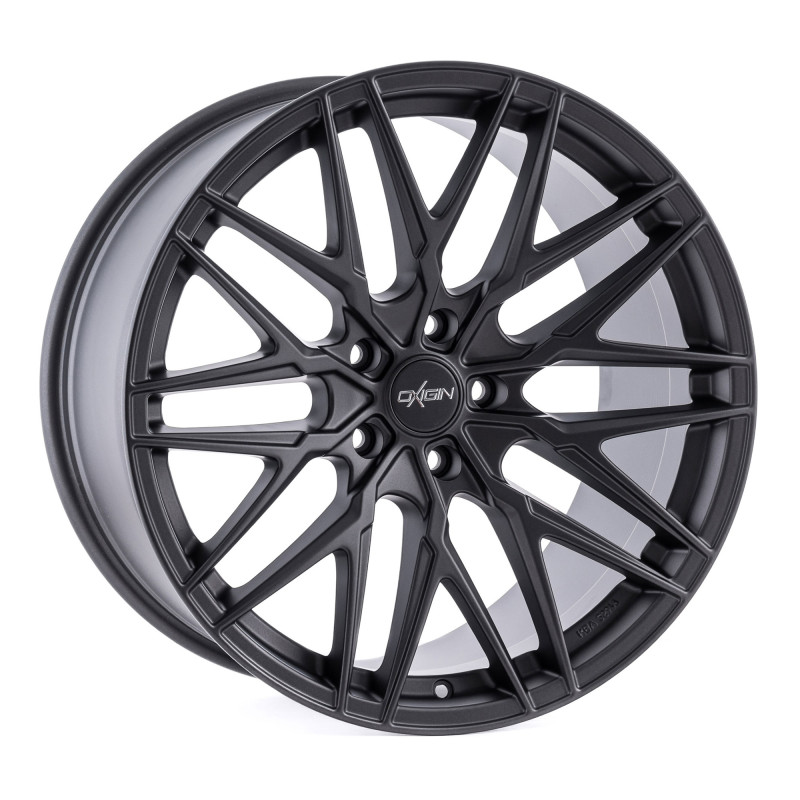 OXIGIN 25 Oxcross titan spark