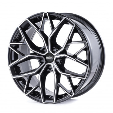 OXIGIN 26 Oxid black full polish