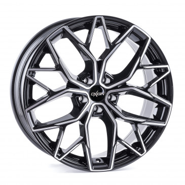 OXIGIN 26 Oxid black full polish