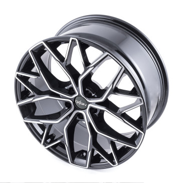 OXIGIN 26 Oxid black full polish