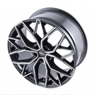 OXIGIN 26 Oxid black full polish