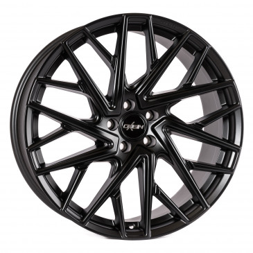 OXIGIN 28 Oxmove black matt