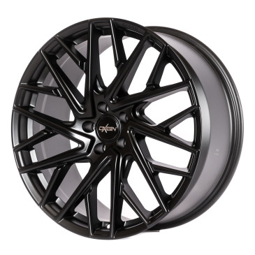 OXIGIN 28 Oxmove black matt
