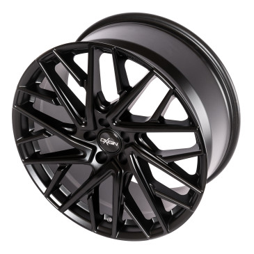 OXIGIN 28 Oxmove black matt