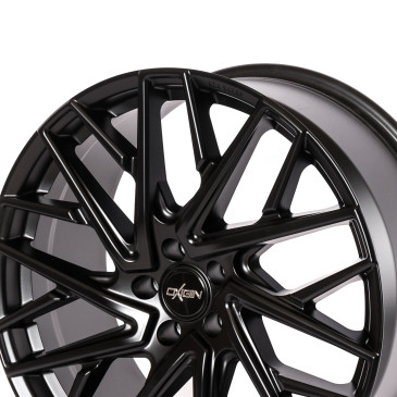 OXIGIN 28 Oxmove black matt