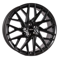 Oxigin 28 Oxmove Black Matt