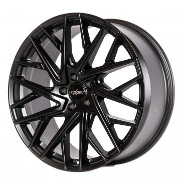 OXIGIN 28 Oxmove black matt