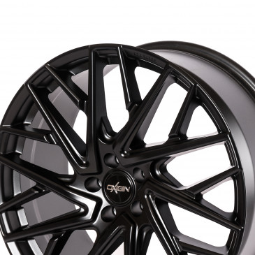 OXIGIN 28 Oxmove black matt