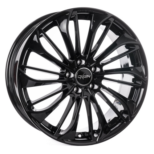 OXIGIN 29 Oxsoul black