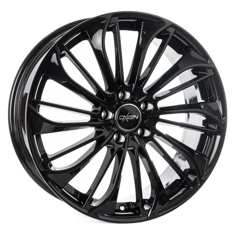 OXIGIN 29 Oxsoul black