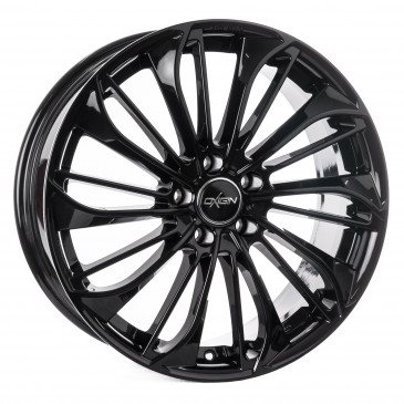 OXIGIN 29 Oxsoul black