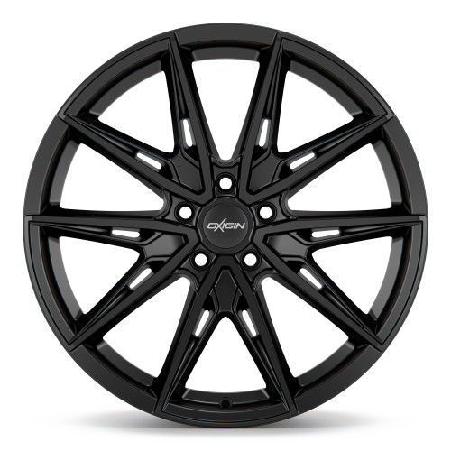 OXIGIN 30 Oxheat black matt
