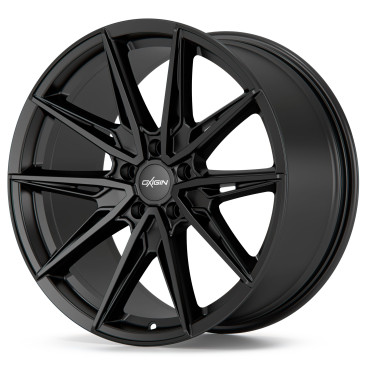 OXIGIN 30 Oxheat black matt