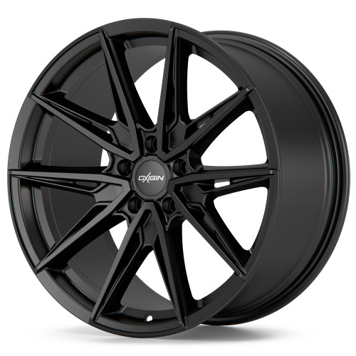 OXIGIN 30 Oxheat black matt