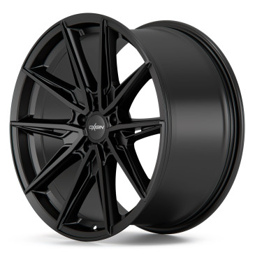 OXIGIN 30 Oxheat black matt