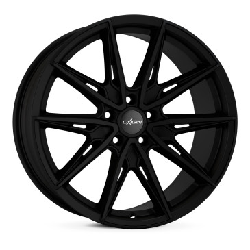 OXIGIN 30 Oxheat black matt