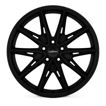 OXIGIN 30 Oxheat black matt