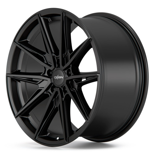 OXIGIN 30 Oxheat black matt