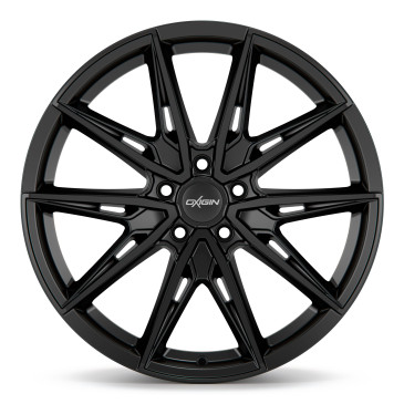 OXIGIN 30 Oxheat black matt