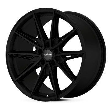 OXIGIN 30 Oxheat black matt