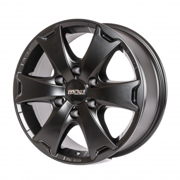 OXXO Aventura Black matt black